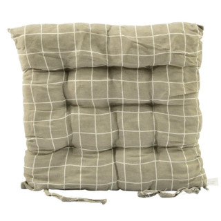 Poduszka na krzesło 40x40cm DKPOL109